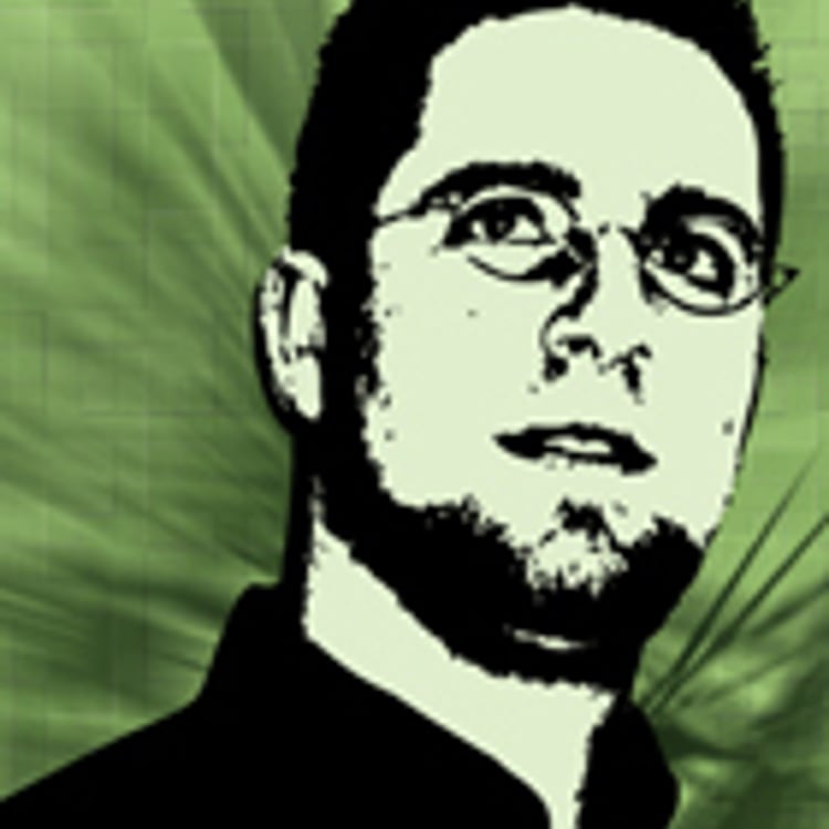 Tim Grubbert