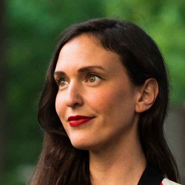 Stephanie Morcinek