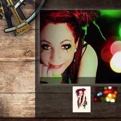 BlickeDeeler • Portfolio – Composing
