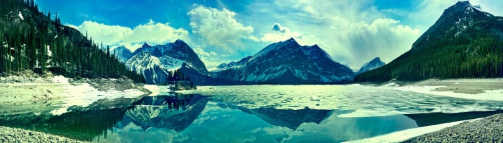 Landscape / Travel