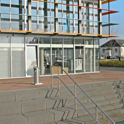 Lamellenhaus Willich