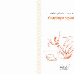 Vorschaltseite für den Theorieteil