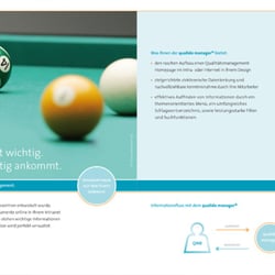 Qualido – Mit Qualitätsmanagement punkten.
