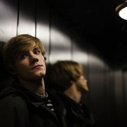 Mein Sascha