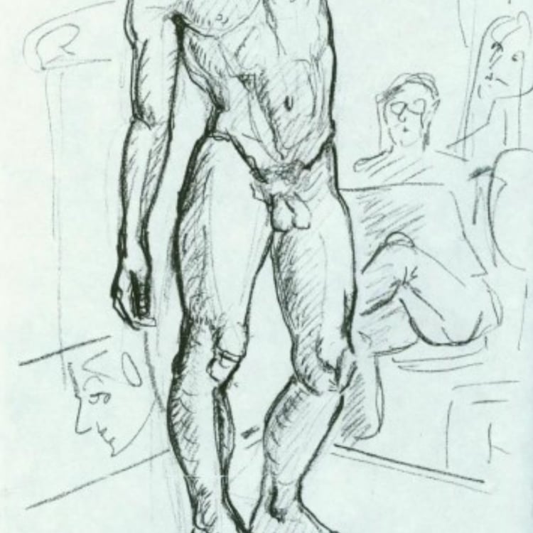 Andreas S.