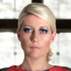 corinna busch – agenturchefin/deutschland