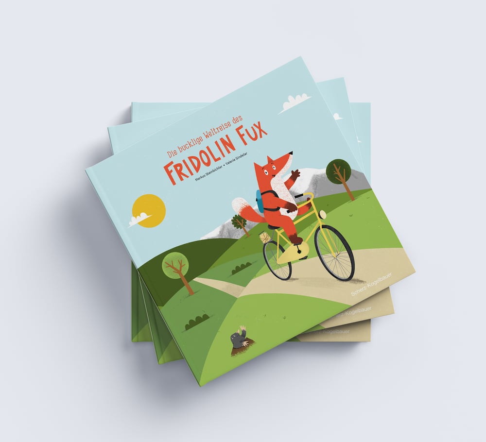 Buchcover