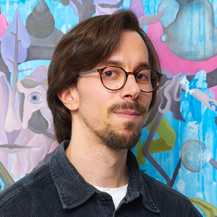 Max Klein