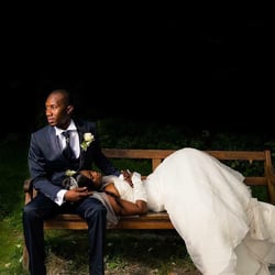 Hochzeitfoto