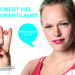 Verblendung Bitte !!!