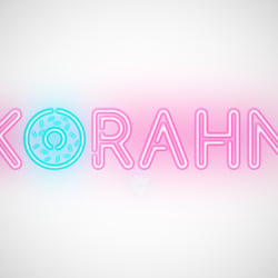 Man about town, Korahn Gayle