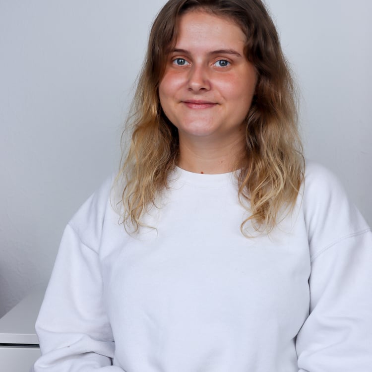 Anne Weisskirchen