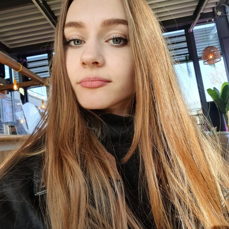 Alina Ewald