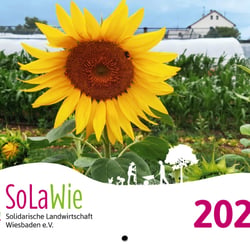SoLaWie-Kalender 2024 – Titel