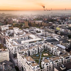 Mannheim-Q6Q7-drohne