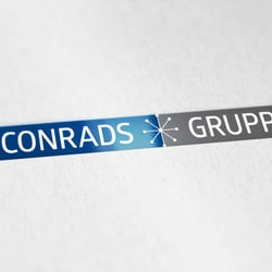 Logo-Design für ein mittelständisches Unternehmen