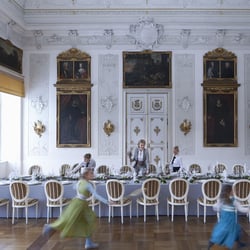 Saal
