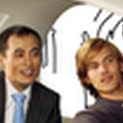 Artwork TV Werbetrailer Deutsche Welle DW World Asia