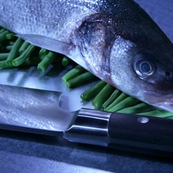 Fischmesser