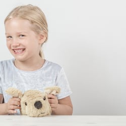 Kinderfotografie indoor