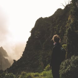 Wander Content Creation Madeira