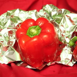 Food Photography 2012 Rezepte Paprika 01