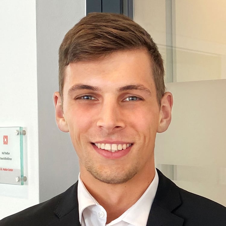 Raphael Gritschke