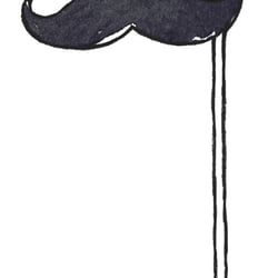 Moustache