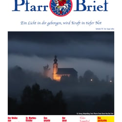 11-15pfarrbrief st. martin wegberg