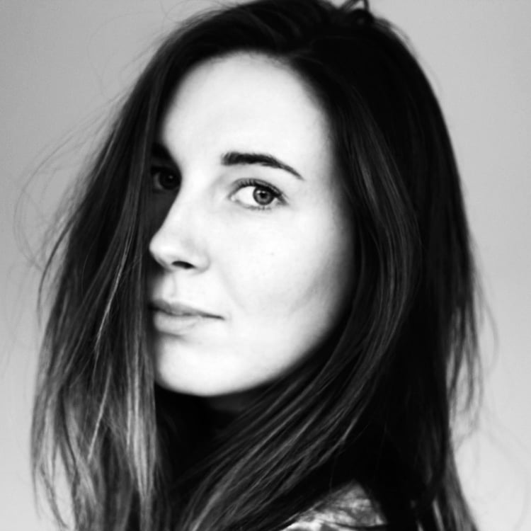 Carina Falcke