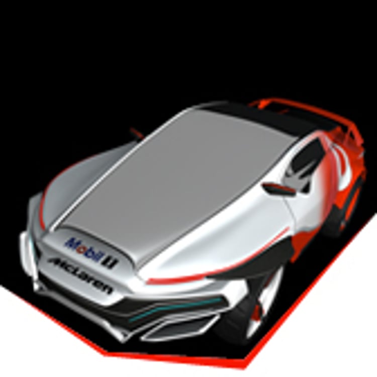 3D Designer / 3D Artist