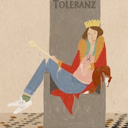 Toleranz