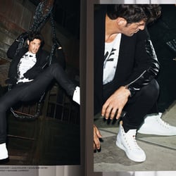Wormland Magazin Fall/Winter 2014