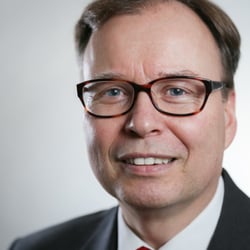 Business Portrait