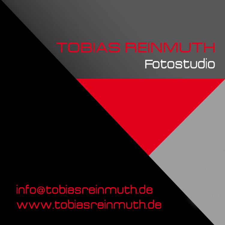 Tobias Reinmuth