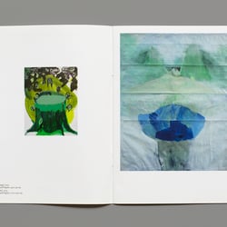Ausstellungsbooklet