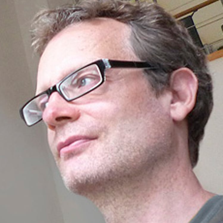 Thomas Laddach