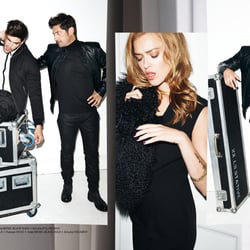 Wormland Magazin Fall/Winter 2014