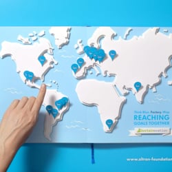 Think Blue.Book Imagefilm