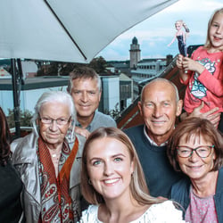 Fotobox im Vogtland