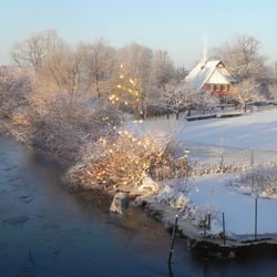 Winterview