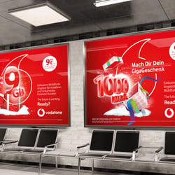 Christmas Kampagne 2019