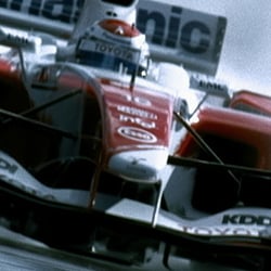 Toyota Motorsports