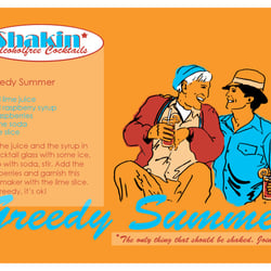 Greedy Summer [Greedy]
