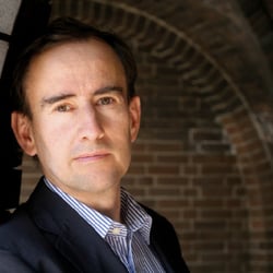 Uwe Jean Heuser