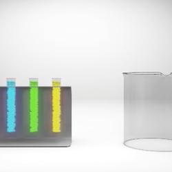 Web-TV-Verpackung „Bin BAF“