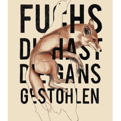 fuchs ganz