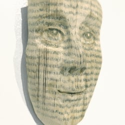Buchgesicht