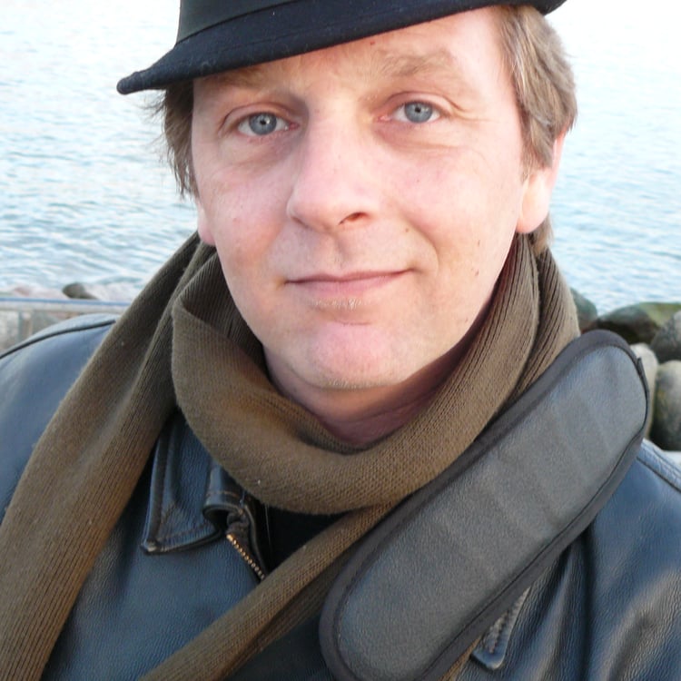 Niels Beuthien