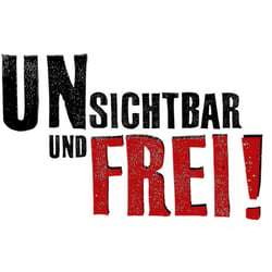 unsichtbar und FREI !!!